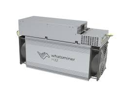 Whatsminer M32 Image